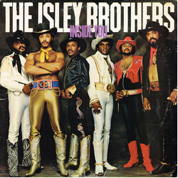 The Isley Brothers Inside You