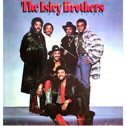 The Isley Brothers Go All The Way