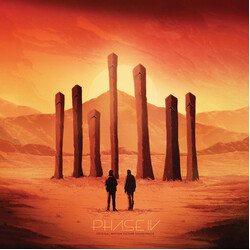 Brian Gascoigne Phase IV  (Original Motion Picture Soundtrack)