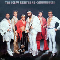 The Isley Brothers Showdown
