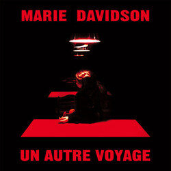 Marie Davidson Un Autre Voyage