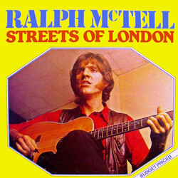 Ralph McTell Streets Of London