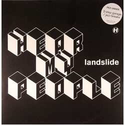 Landslide Hear My People