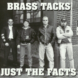 Brass Tacks (3) Just The Facts