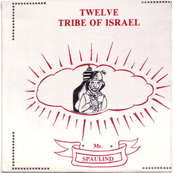 Mr. Spaulding Twelve Tribe Of Israel