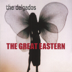 The Delgados The Great Eastern