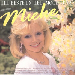 Mieke Het Beste En Het Mooiste Van Mieke
