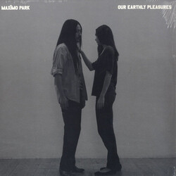 Maxïmo Park Our Earthly Pleasures