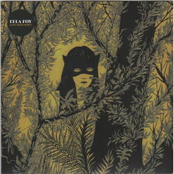 Lyla Foy Easy / Head Down