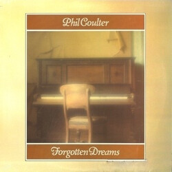 Phil Coulter Forgotten Dreams