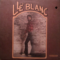 Lenny LeBlanc Breakthrough