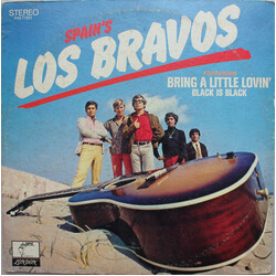 Los Bravos Bring A Little Lovin'