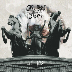 Carl Barât And The Jackals Let It Reign