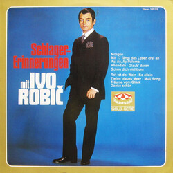 Ivo Robić Schlager-Erinnerungen Mit Ivo Robič