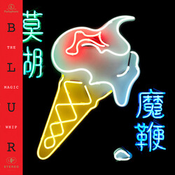 Blur The Magic Whip