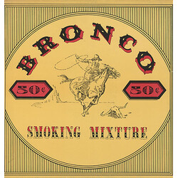 Bronco (4) Smoking Mixture