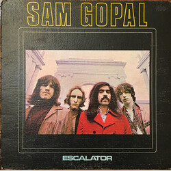 Sam Gopal Escalator