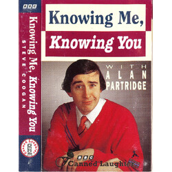 Alan Partridge Knowing Me, Knowing You