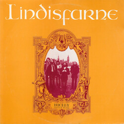 Lindisfarne Nicely Out Of Tune