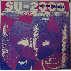Social Unrest SU-2000