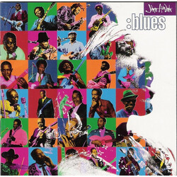 Jimi Hendrix Blues