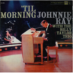 Johnnie Ray / Billy Taylor Trio 'Til Morning