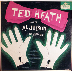 Ted Heath Ted Heath Plays Al Jolson Classics