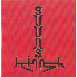 Suuns / Jerusalem In My Heart Suuns and Jerusalem In My Heart