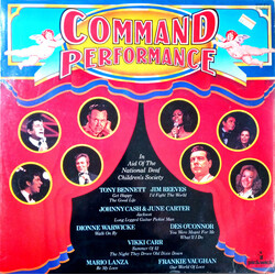 Various Command Performance