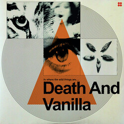 Death And Vanilla To Where The Wild Things Are.....