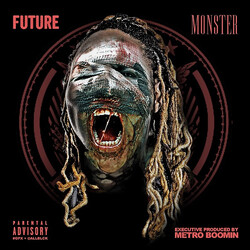 Future (4) Monster