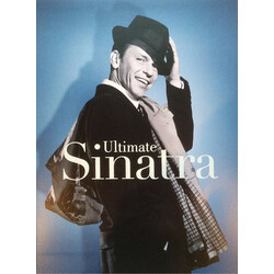 Frank Sinatra Ultimate Sinatra