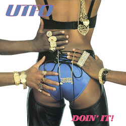 UTFO Doin' It!