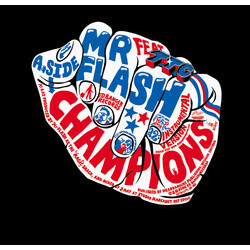 Mr. Flash Champions / Disco Dynamite