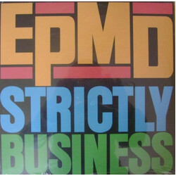 EPMD Strictly Business