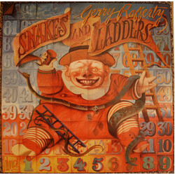 Gerry Rafferty Snakes And Ladders