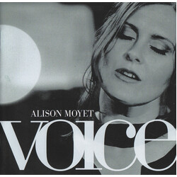 Alison Moyet Voice