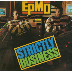 EPMD Strictly Business