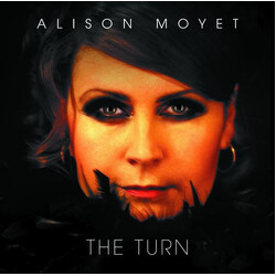 Alison Moyet The Turn