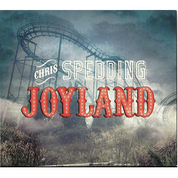 Chris Spedding Joyland
