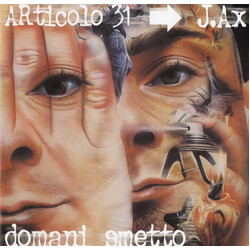 Articolo 31 / J-Ax Domani Smetto