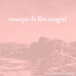 The Brian Jonestown Massacre Musique De Film Imaginé