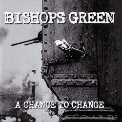 Bishops Green A Chance To Change