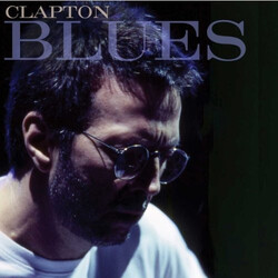 Eric Clapton Blues