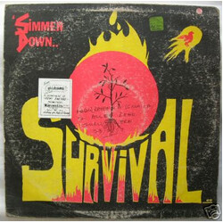 Survival (7) Simmer Down