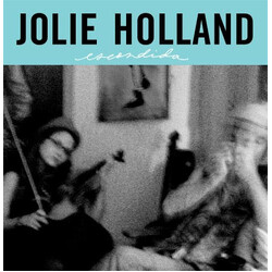 Jolie Holland Escondida