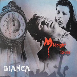 Bianca Midnight Lover