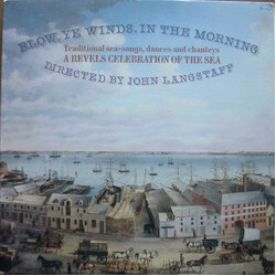 John Langstaff Blow, Ye Winds, In The Morning