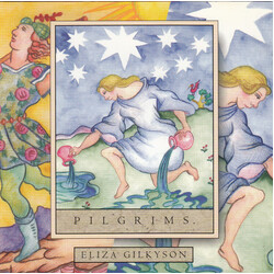 Eliza Gilkyson Pilgrims