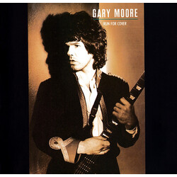 Gary Moore Run For Cover
